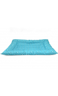 Nayeco Cool Mat Manta Refrescante Gotas | 76X66 cm
