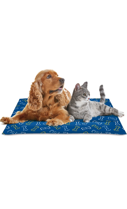 Nayeco Cool Mat Manta Refrescante Osso | 50 x 90 cm