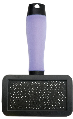 Nayeco Escova Gel Pequena C/Pega | S