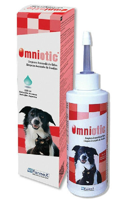 Omniotic | 20 x 5 ml