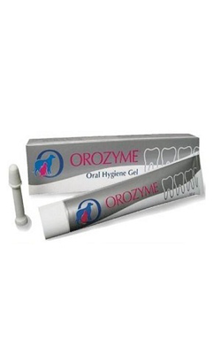 Orozyme Gel Oral | 70 g