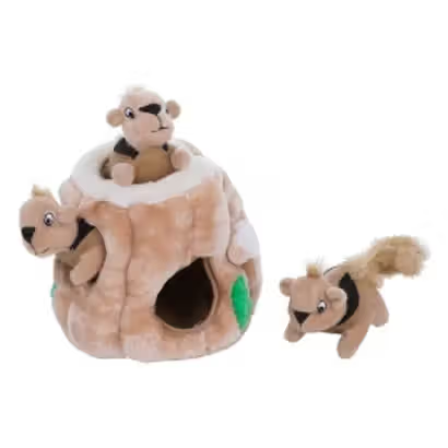 Juguete para perros Outward Hound Hide-a-Squirrel