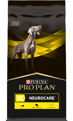Ração Veterinária para Cão PPVD Canine NC - NeuroCare | 12 kg