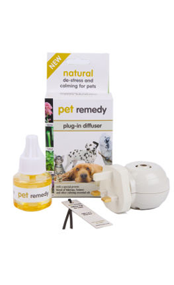 Pet Remedy Kit Difusor + Recarga | 1 Unidade