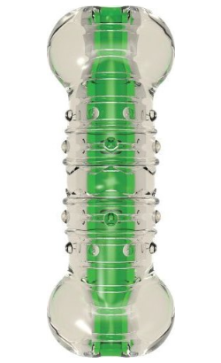 Brinquedo para cão Petstages Crunchcore | XS