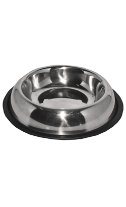 Portugal Pet Comedouro em Inox Anti-Derrapante | 300 ml