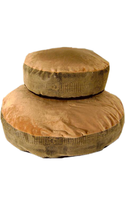 Portugal Pet Colchão Round Delux Snack | T1