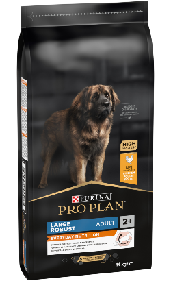 Ração para Cão Pro Plan Dog Everyday Nutrition Large Robust Adult Chicken | 14 Kg