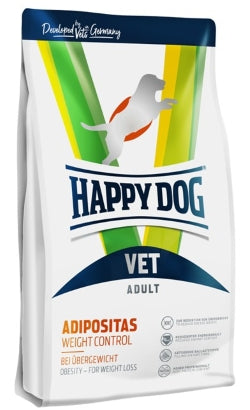 Ração para Cão Happy Dog Vet Adipositas | 1 kg