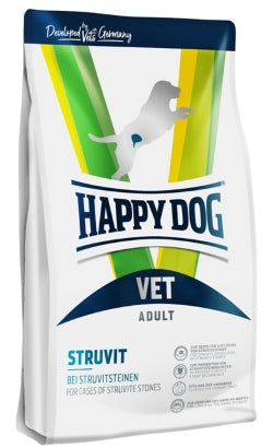 Ração para Cão Happy Dog Vet Struvit | 1 kg