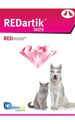 Redartik Taste | 30 Cápsulas