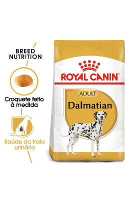 Ração para Cão Royal Canin Dog Dalmatian Adult | 12 Kg