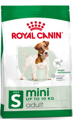 Ração para Cão Royal Canin Dog Mini Adult | 8 Kg