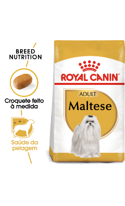 Ração para Cão Royal Canin Dog Maltese Adult | 1,5 Kg