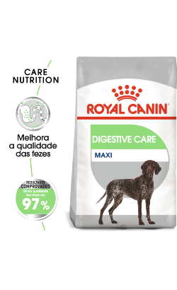 Ração para Cão Royal Canin Dog Maxi Digestive Care | 12 kg
