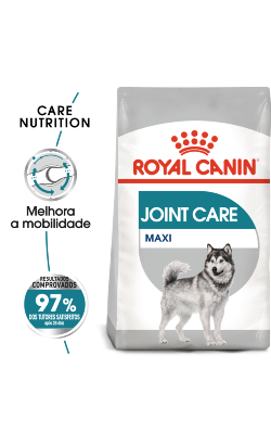 Ração para Cão Royal Canin Dog Maxi Joint Care | 10 kg