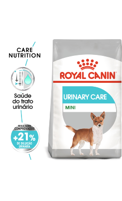 Ração para Cão Royal Canin Dog Mini Urinary Care | 3 Kg