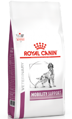 Ração Veterinária para Cão Royal Canin Vet Mobility Support Canine | 12 kg