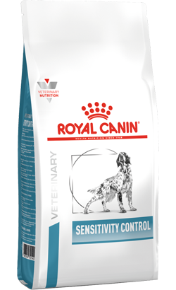 Royal Canin Vet Sensitivity Control Canine | 7 Kg