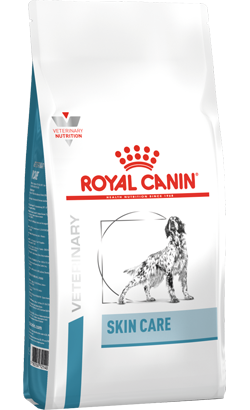 Royal Canin Vet Skin Care Canine | 11 kg