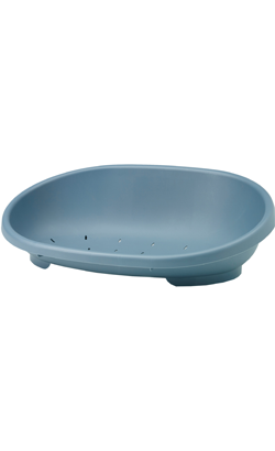 Savic Cama Snooze | Bluestone para cão | L