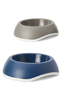 Comedouro para cão Savic Comedouro Delice 3 | Cores Sortidas | 1,2 Lt