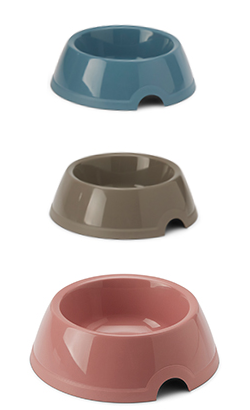 Savic Comedouro Picnic 4 | Warm Grey