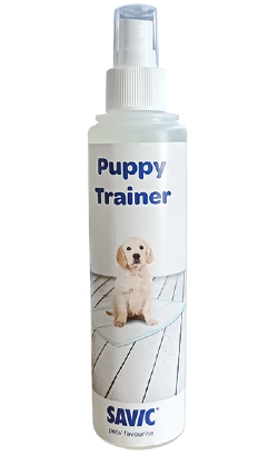 Savic Puppy Trainer Spray | 200 ml
