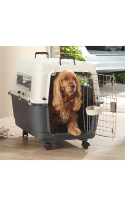 Savic Transportadora Andes para cão | Andes 7