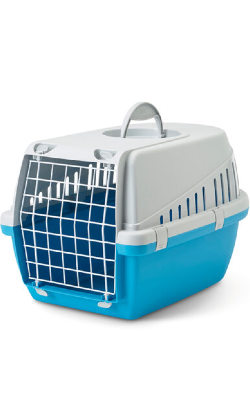 Savic Transportadora Trotter 1 | Verde Nórdico