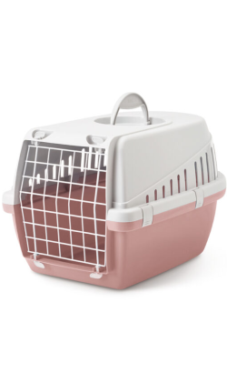 Savic Transportadora Trotter 2 | Rosa