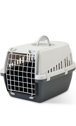 Savic Transportadora Trotter 3 | Azul