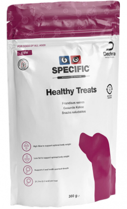 Biscoitos para cão Specific Dog CT-H Healthy Treats | 300 g