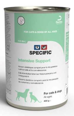 Specific F/C-IN-L Intensive Support | Wet (Lata) | 395 g