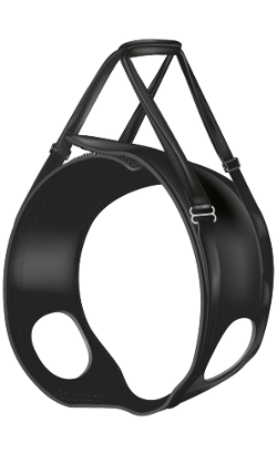 Trixie Arnés de Reabilitação - Apoio para Caminhar para cão | L