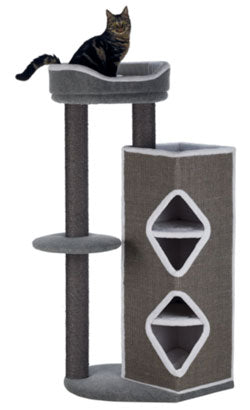 Arranhador para Gatos Trixie Hugo | 1 Unidade