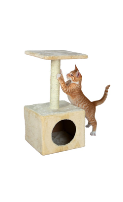 Arranhador para Gatos Trixie Zamora | 1 Unidade