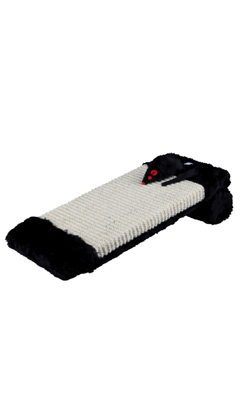 Arranhador sobre Rolo para Gatos Trixie | 1 Unidade