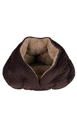 Trixie Cama Nicho Malu para cão | 1 Unidade