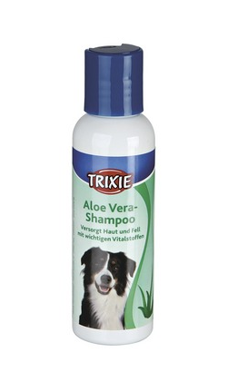 Trixie Champô Aloe Vera para cão | 250 ml