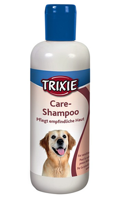 Trixie Champô Care Sensitive para cão | 250 ml