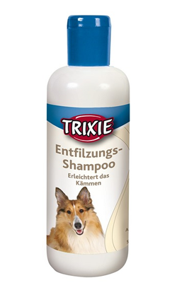 Trixie Champô Desembaraçador para cão | 250 ml