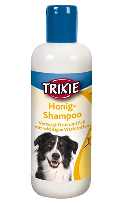 Trixie Champô de Mel para cão | 250 ml