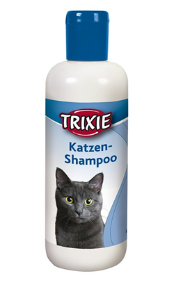 Champô para Gatos Trixie | 250 ml