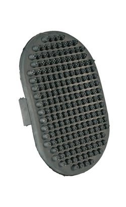 Trixie Escova de Massagem Oval | 1 Unidade