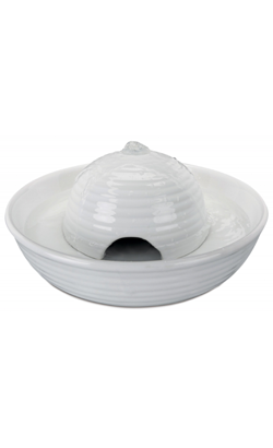 Trixie Fonte de Cerâmica Vital Flow | 0.8 lt