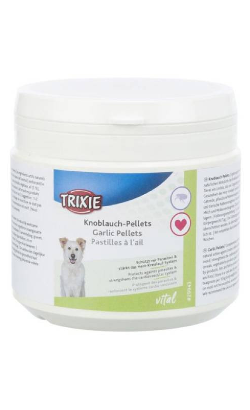 Trixie Granulado de Alho para cães | 3 kg