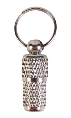 Trixie I.D. Tag | 3 x 1 Unidade