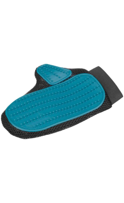 Trixie Luva Coat Care Glove with Velcro | 1 Unidade