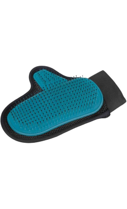 Trixie Luva Coat Care Glove with Wire Bristles | 1 Unidade